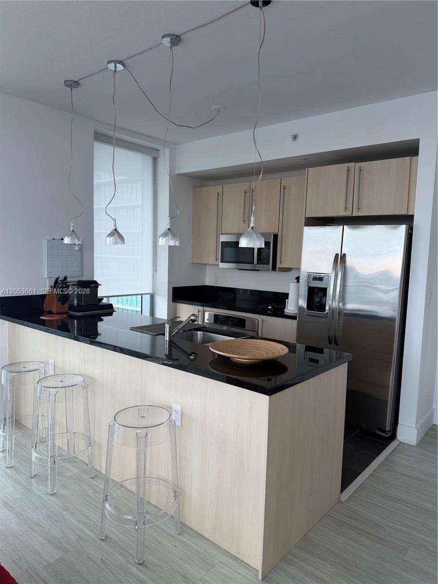 Axis On Brickell at 79 12 St, Miami, FL 33130 - For Rent photo 8
