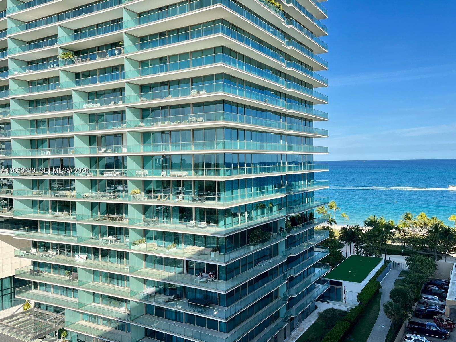 The Plaza at 10185 Collins Ave, Bal Harbour, FL 33154 - For Rent photo 1