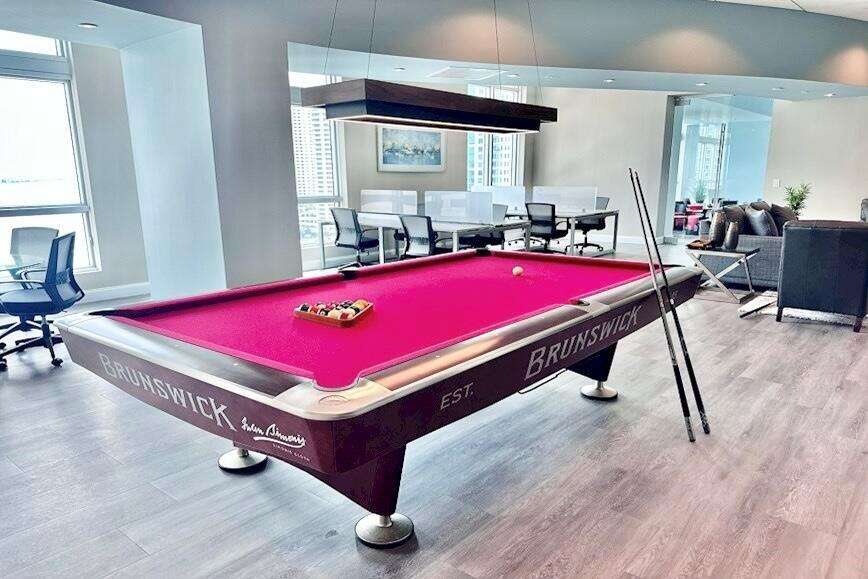 Met 1 at 300 Biscayne, Miami, FL 33131 - For Rent photo 13