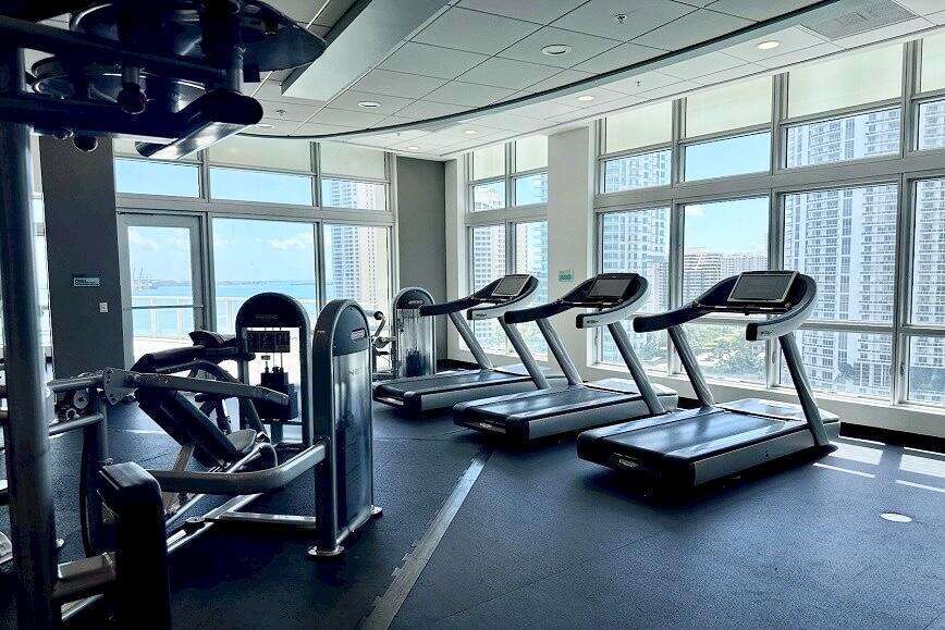 Met 1 at 300 Biscayne, Miami, FL 33131 - For Rent photo 14