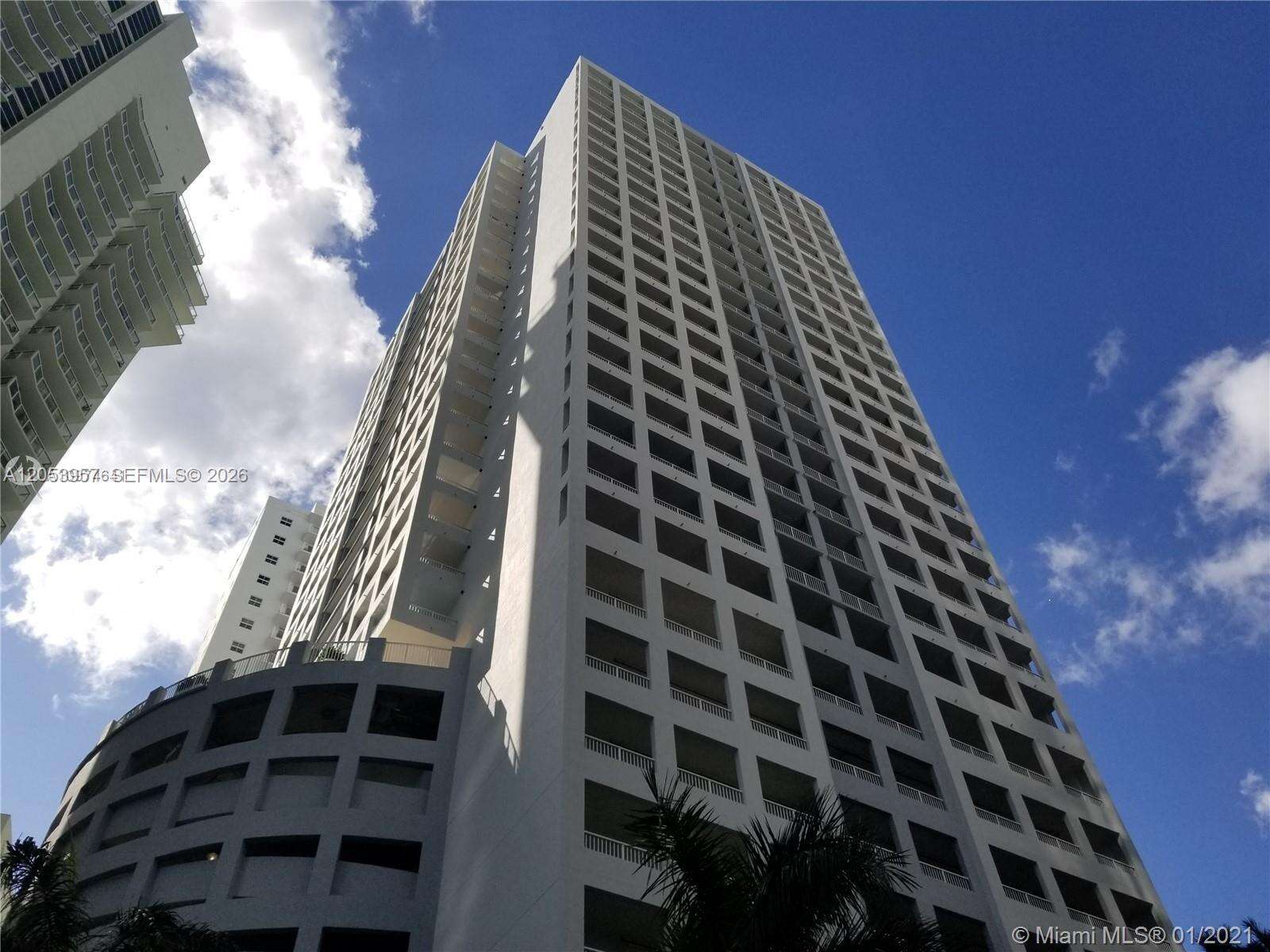 The Sail at 170 14 St, Miami, FL 33131 - For Rent photo 1