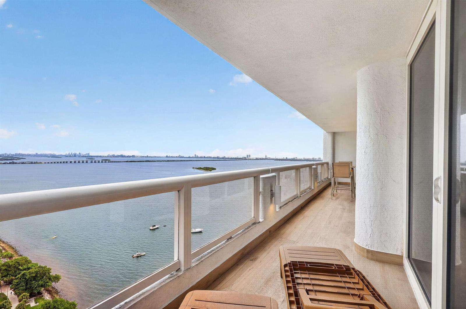 The Grand at 1717 Bayshore, Miami, FL 33132 - For Rent photo 1