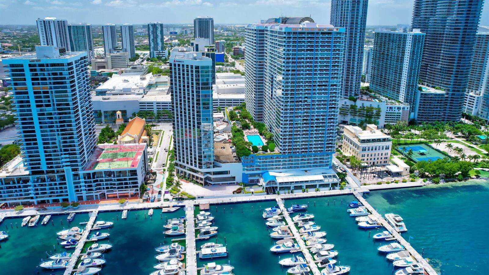 The Grand at 1717 Bayshore, Miami, FL 33132 - For Rent photo 11