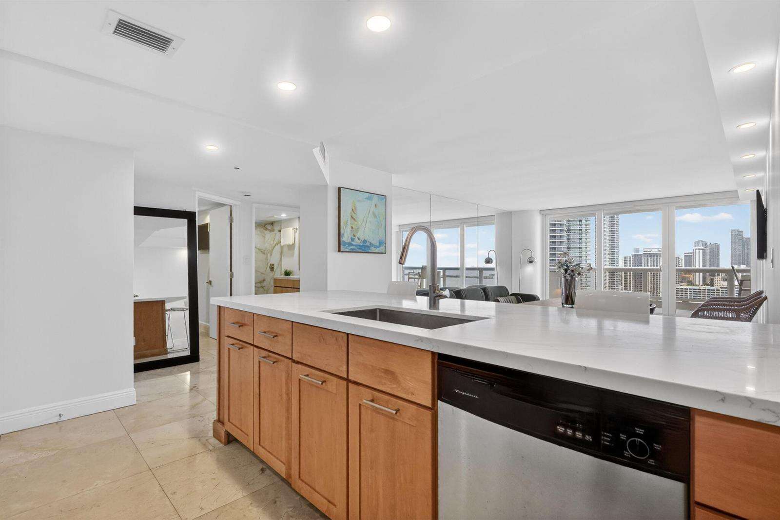 The Grand at 1717 Bayshore, Miami, FL 33132 - For Rent photo 22