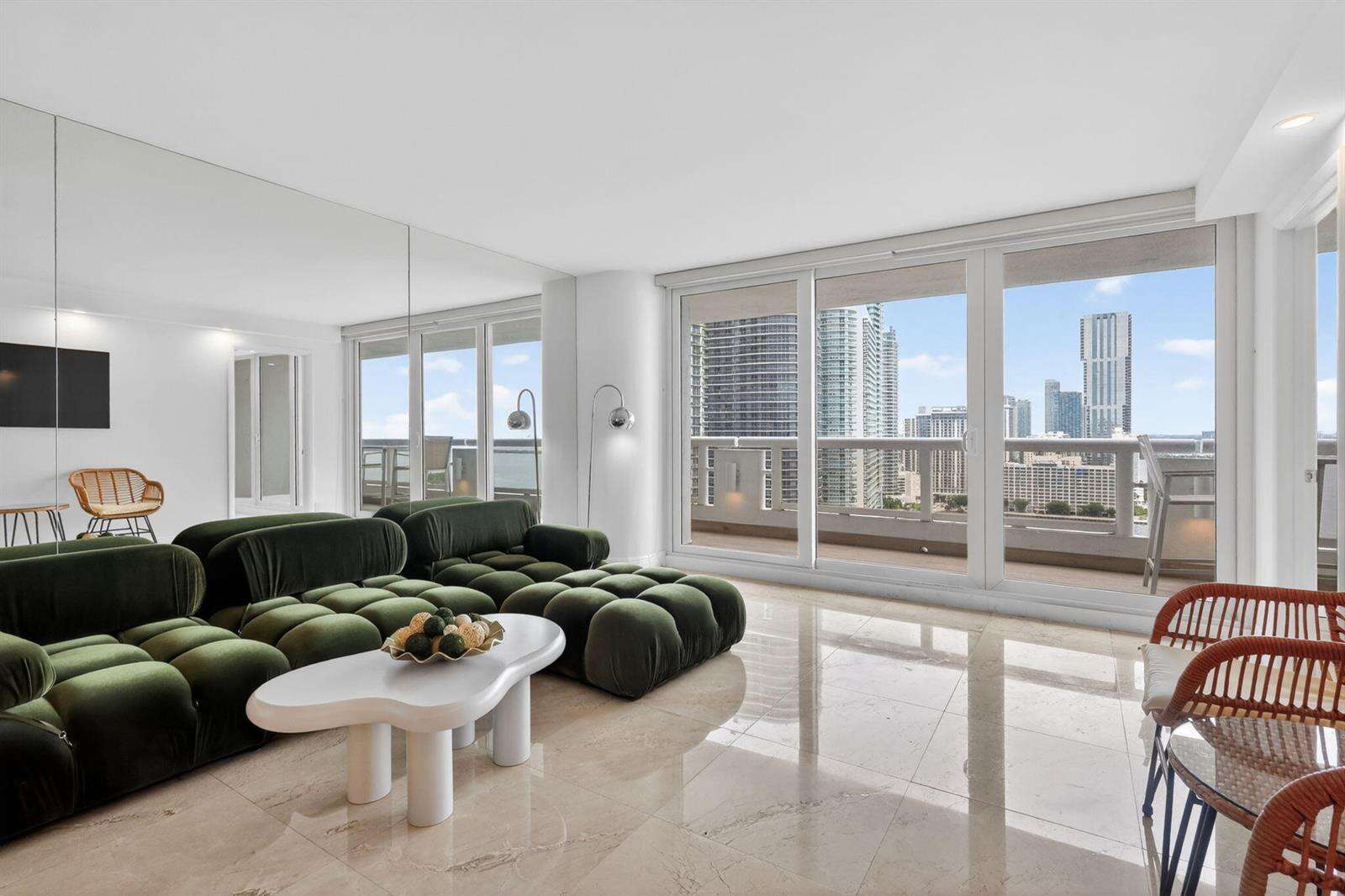 The Grand at 1717 Bayshore, Miami, FL 33132 - For Rent photo 50