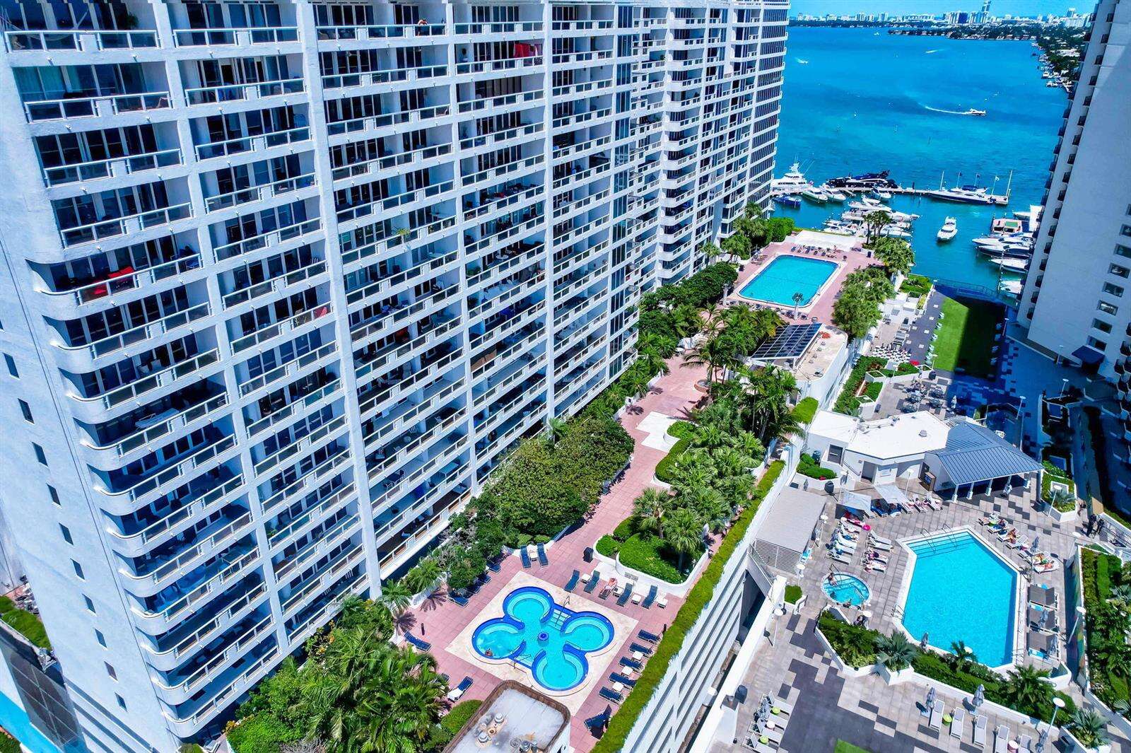 The Grand at 1717 Bayshore, Miami, FL 33132 - For Rent photo 61
