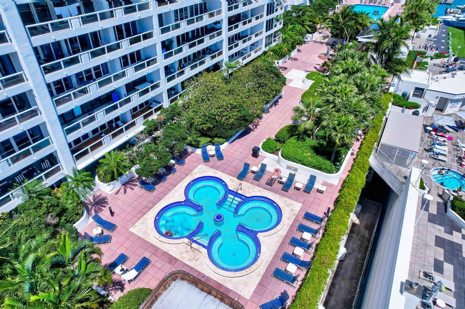 The Grand at 1717 Bayshore, Miami, FL 33132 - For Rent photo 63