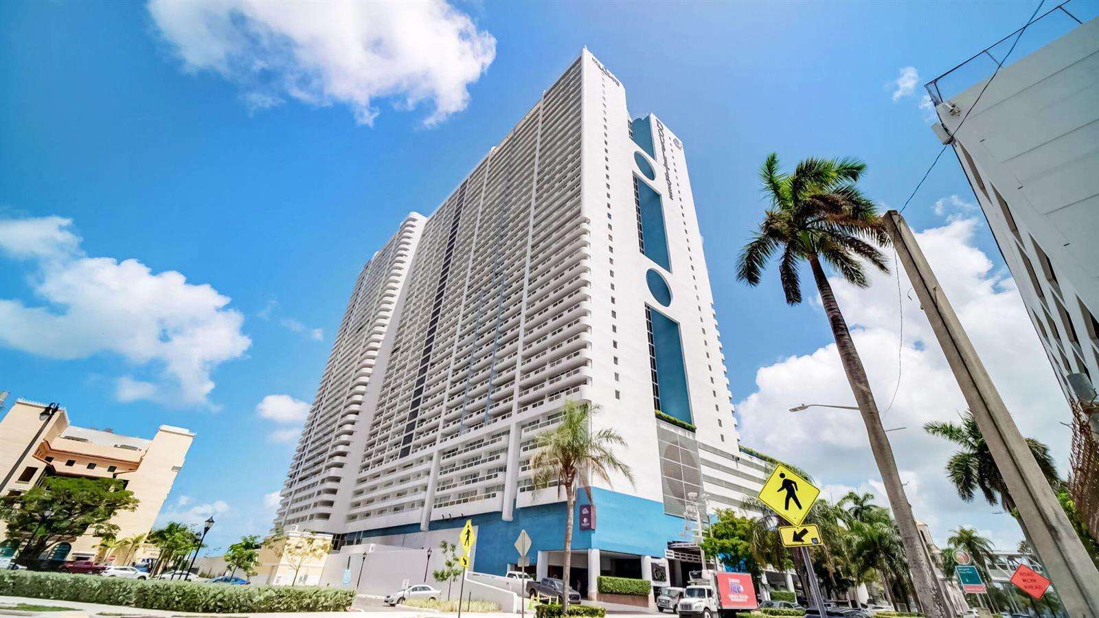 The Grand at 1717 Bayshore, Miami, FL 33132 - For Rent photo 67