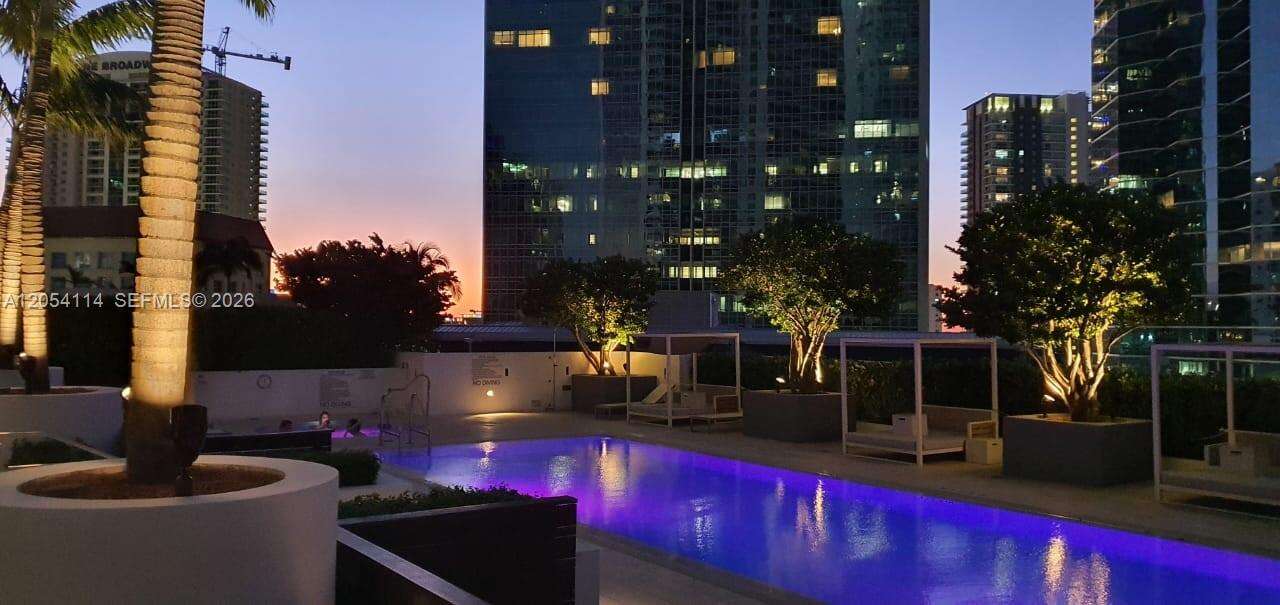 Brickell House at 1300 Brickell Bay Dr, Miami, FL 33131 - For Rent photo 27