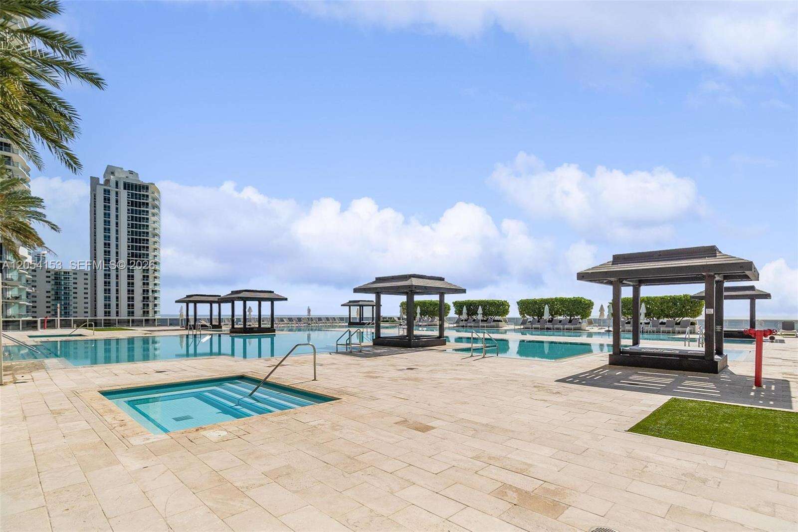 The Beach Club at 1850 Ocean Dr, Hallandale Beach, FL 33009 - For Rent photo 26