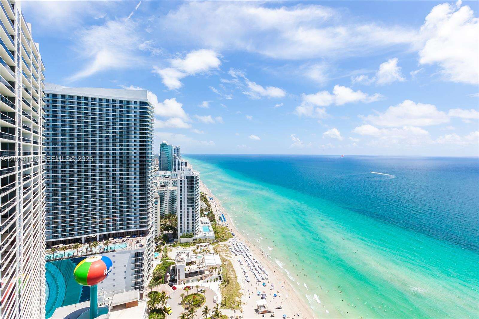 The Beach Club at 1850 Ocean Dr, Hallandale Beach, FL 33009 - For Rent photo 39