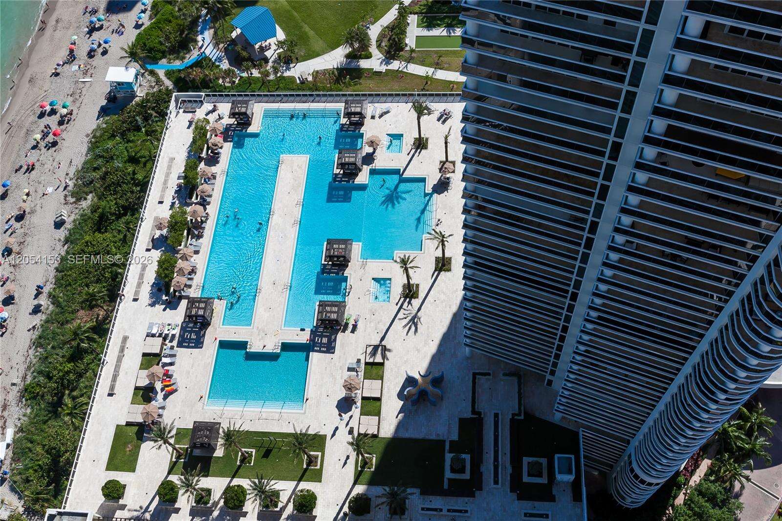 The Beach Club at 1850 Ocean Dr, Hallandale Beach, FL 33009 - For Rent photo 40