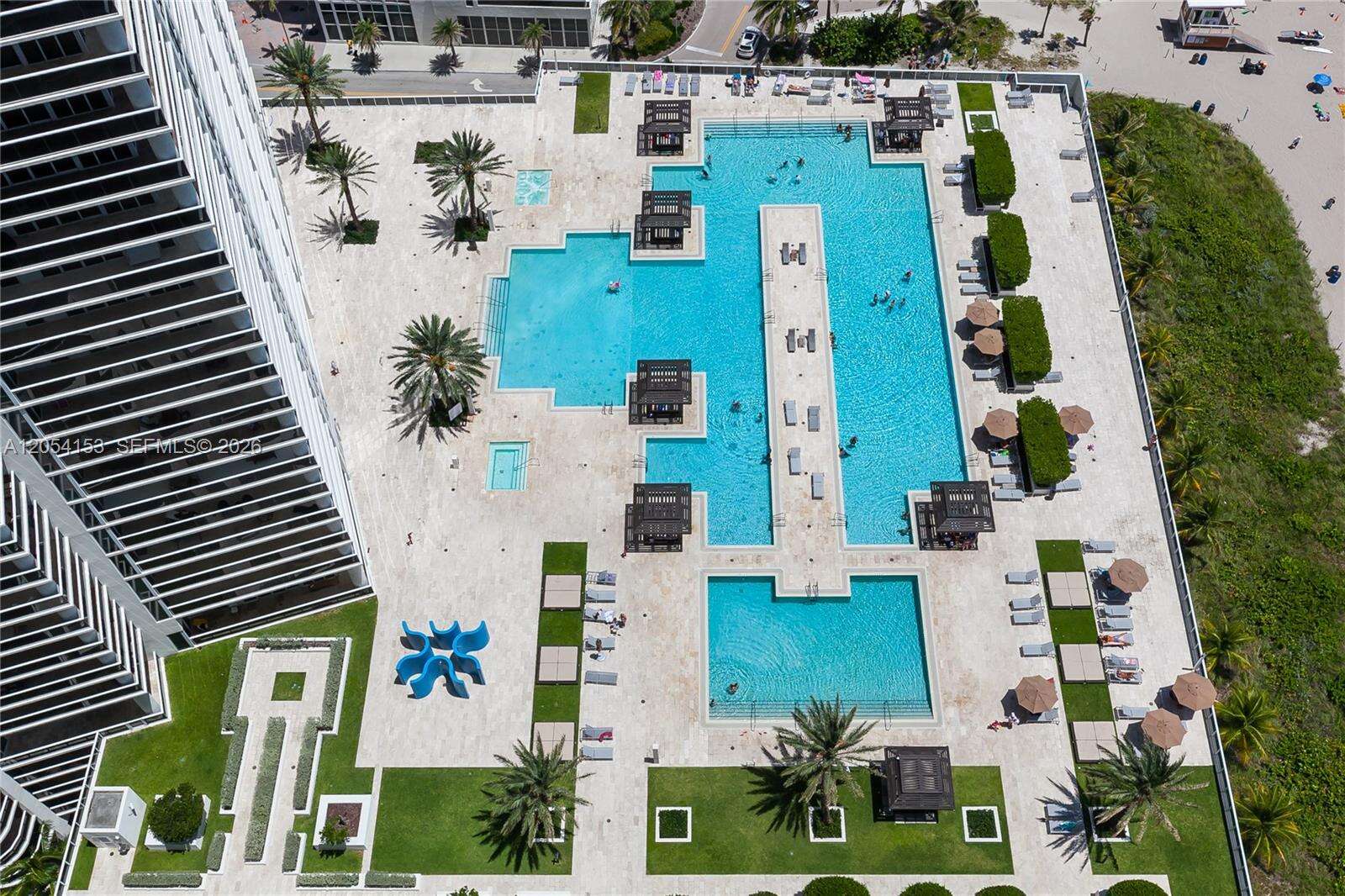 The Beach Club at 1850 Ocean Dr, Hallandale Beach, FL 33009 - For Rent photo 41