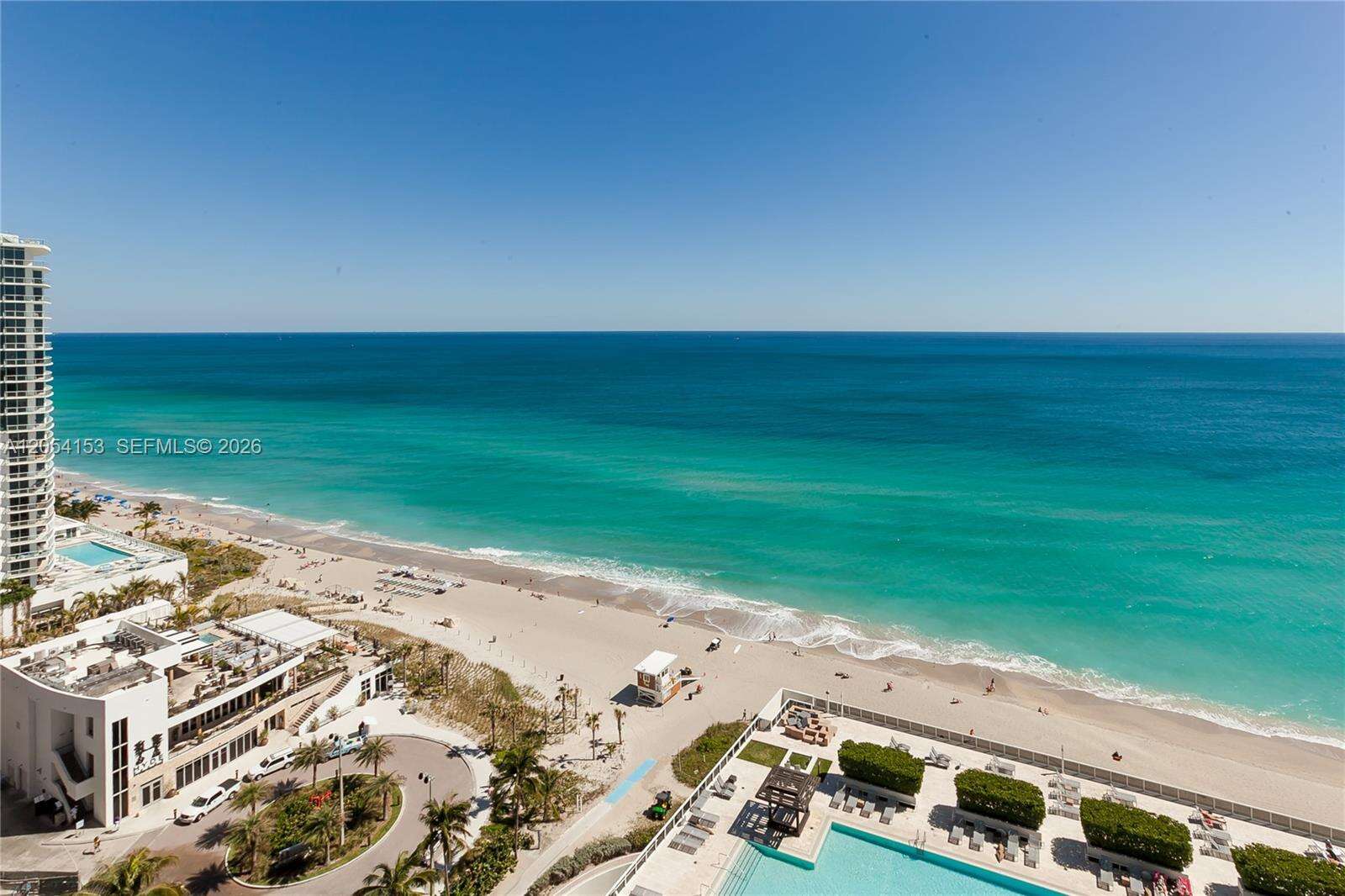 The Beach Club at 1850 Ocean Dr, Hallandale Beach, FL 33009 - For Rent photo 47