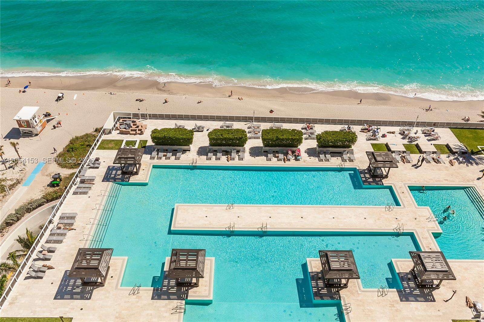The Beach Club at 1850 Ocean Dr, Hallandale Beach, FL 33009 - For Rent photo 50