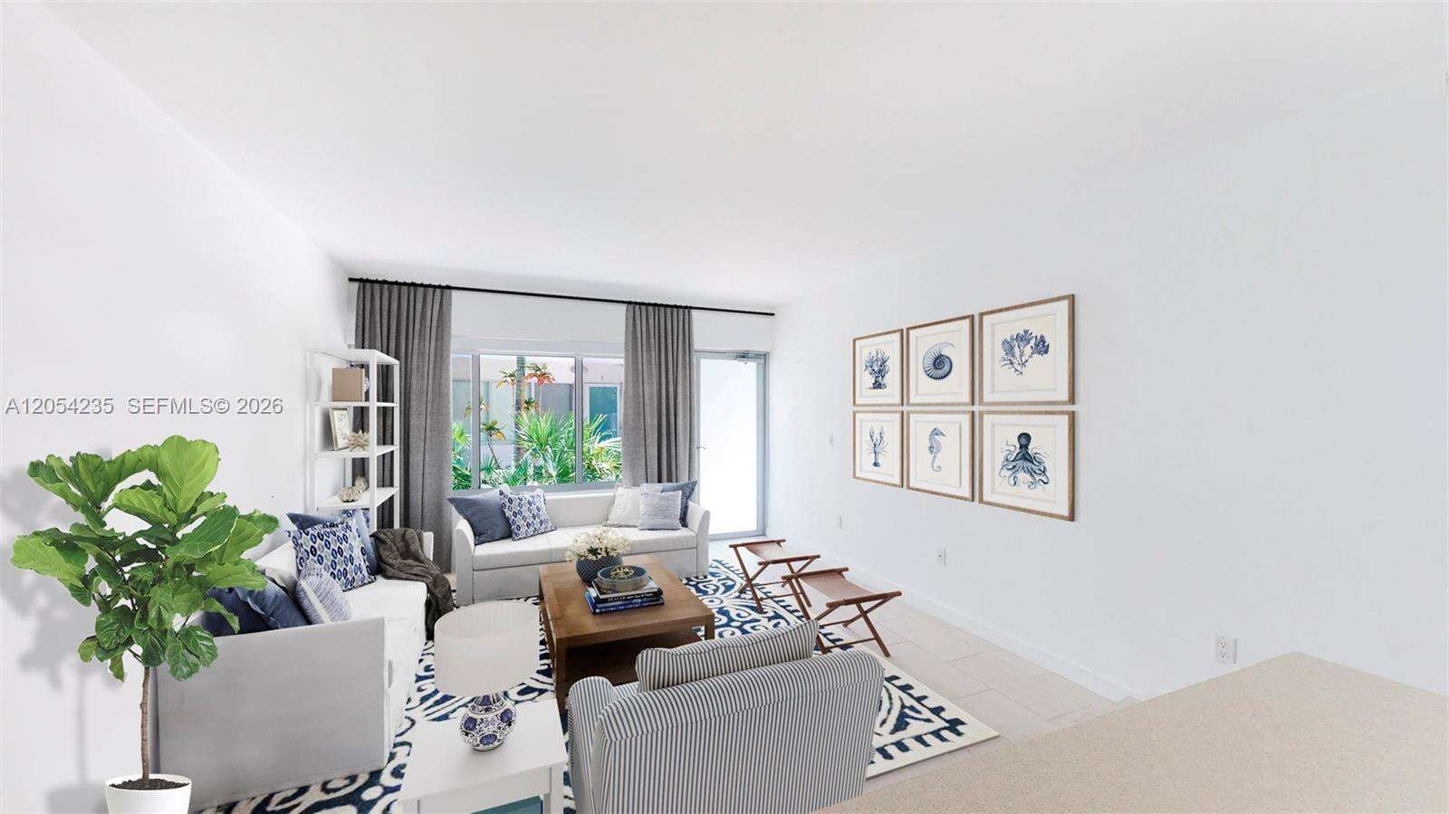 Artecity Park Villas at 2130 Park Ave, Miami Beach, FL 33139 - For Rent photo 1