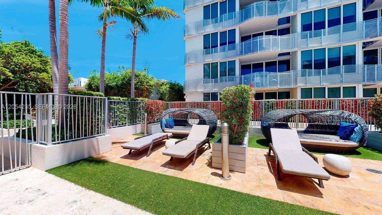 Artecity Park Villas at 2130 Park Ave, Miami Beach, FL 33139 - For Rent photo 11