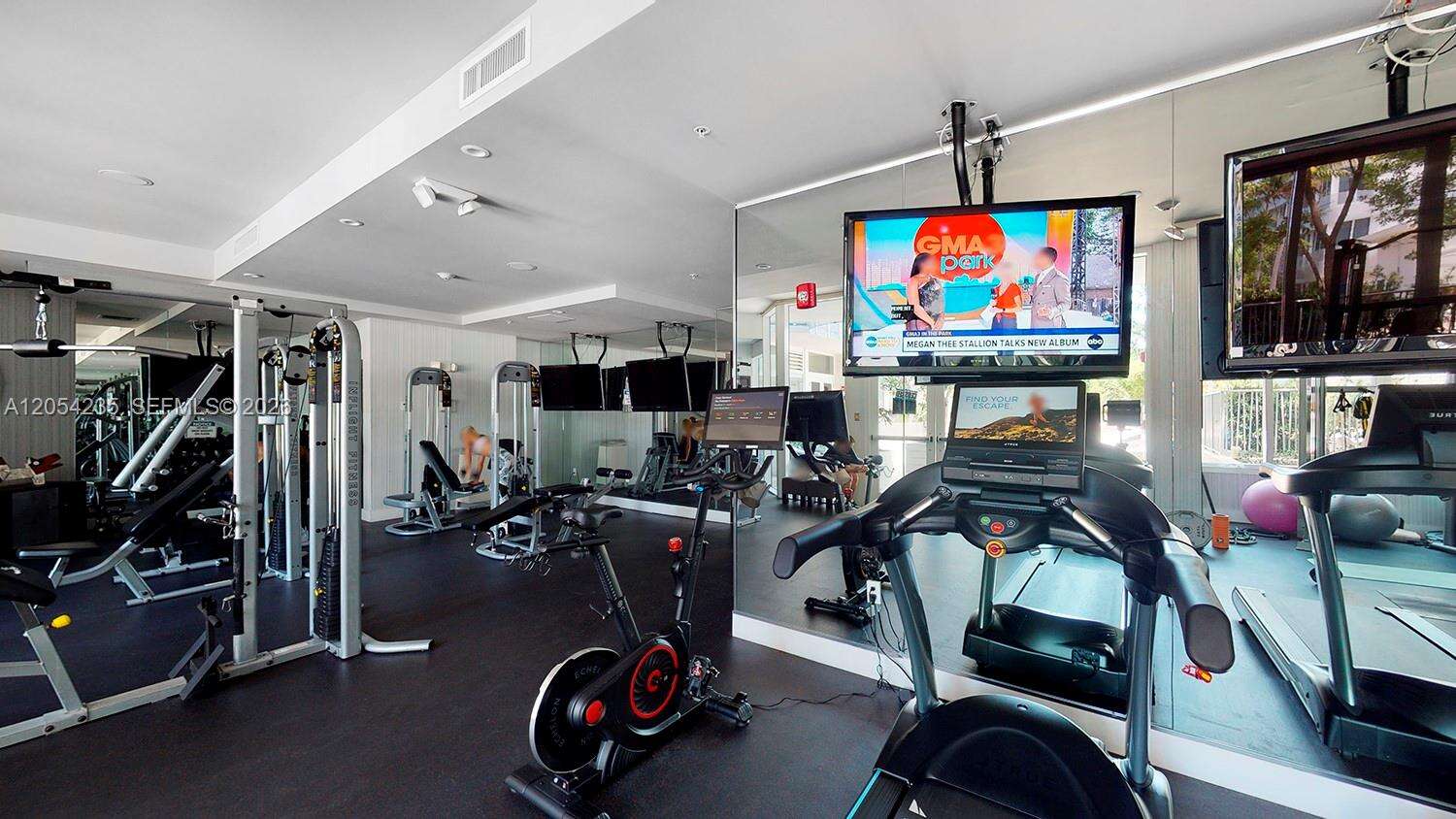 Artecity Park Villas at 2130 Park Ave, Miami Beach, FL 33139 - For Rent photo 12