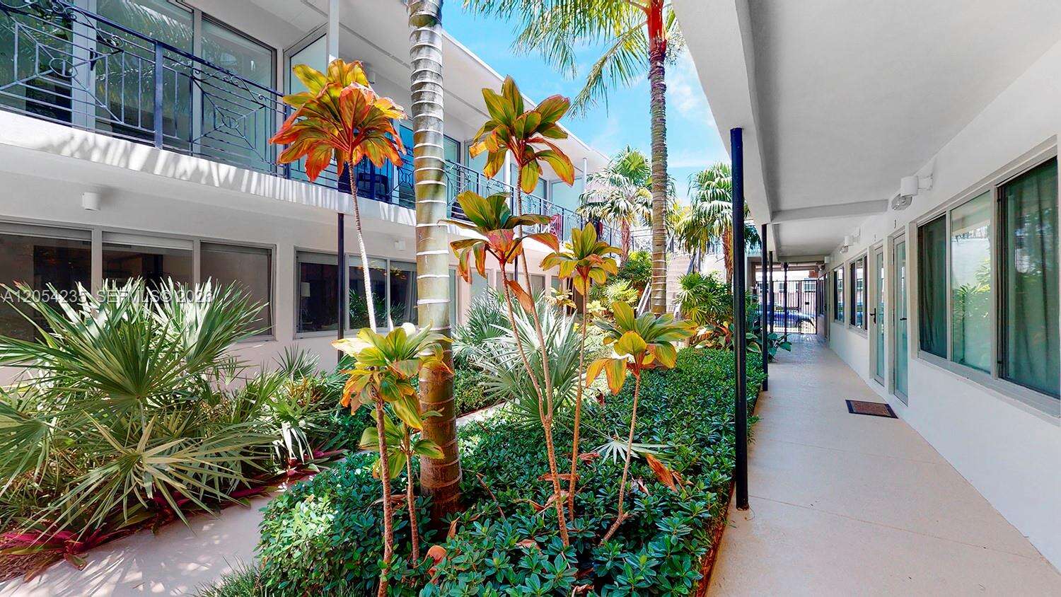 Artecity Park Villas at 2130 Park Ave, Miami Beach, FL 33139 - For Rent photo 13