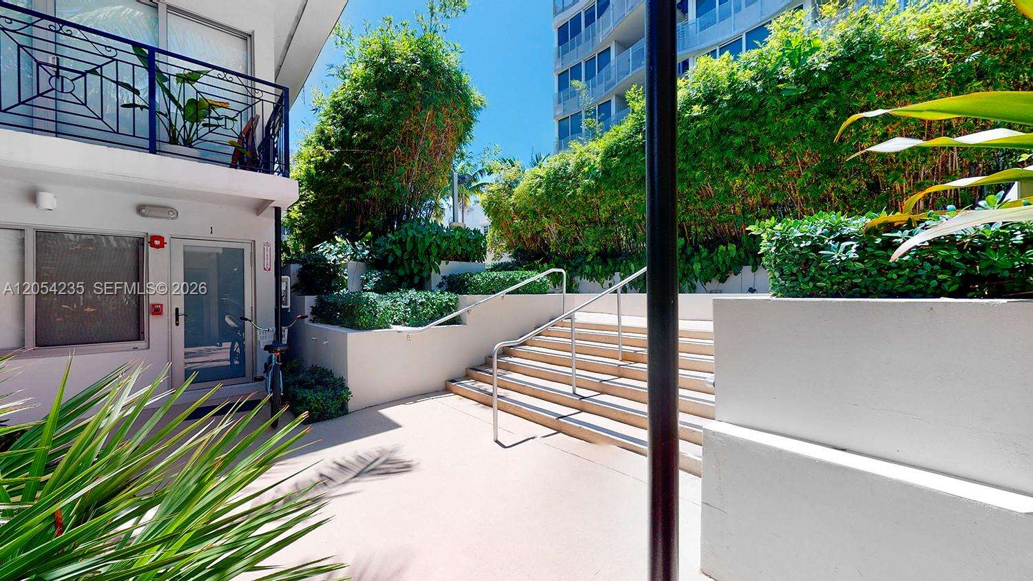 Artecity Park Villas at 2130 Park Ave, Miami Beach, FL 33139 - For Rent photo 14