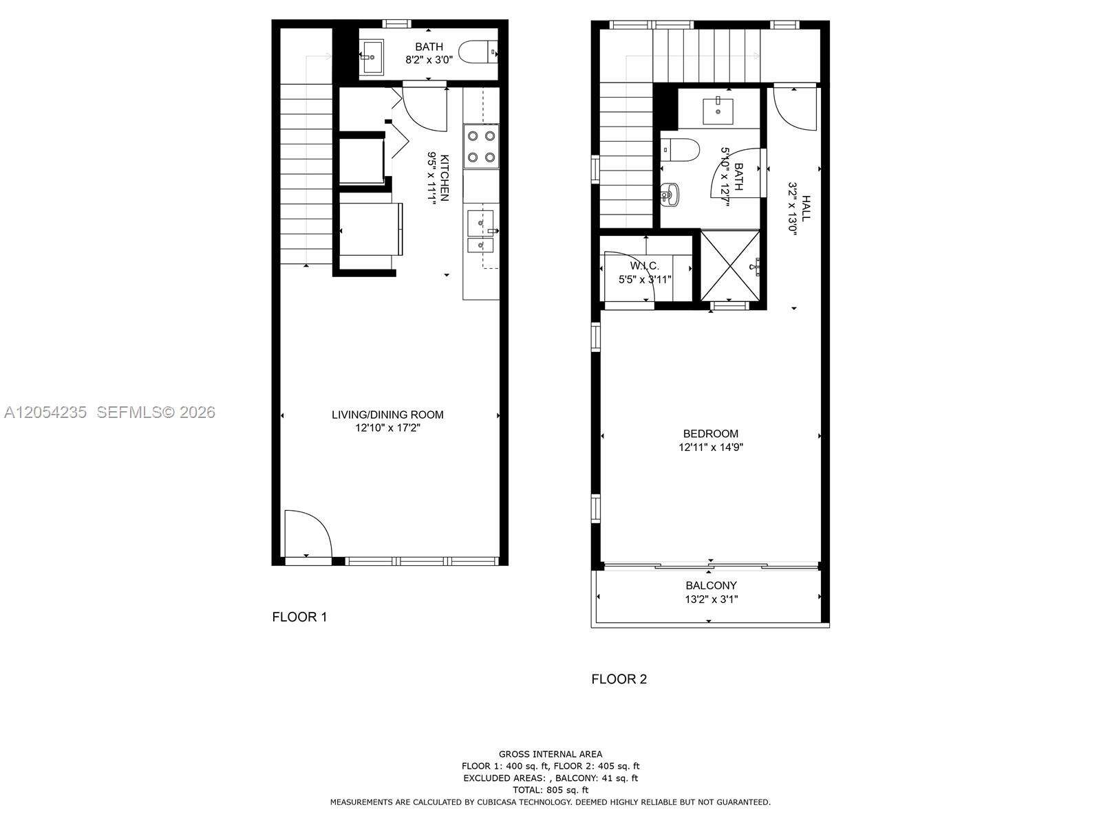 Artecity Park Villas at 2130 Park Ave, Miami Beach, FL 33139 - For Rent photo 15