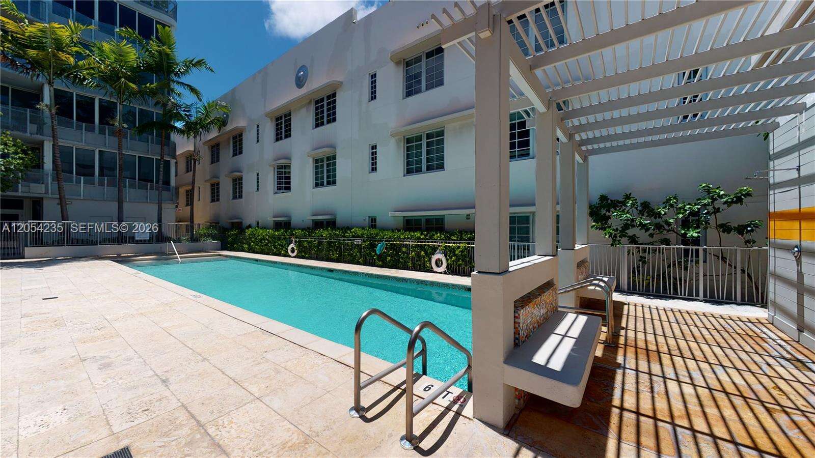 Artecity Park Villas at 2130 Park Ave, Miami Beach, FL 33139 - For Rent photo 9