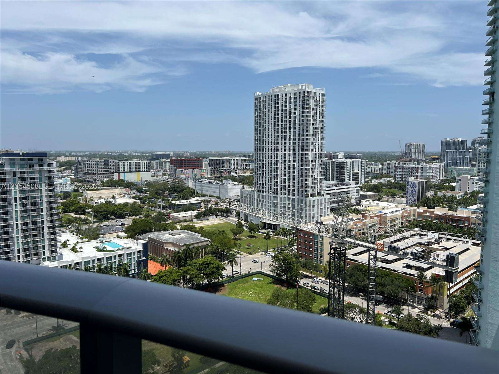 Aria On The Bay at 488 18 St, Miami, FL 33132 - For Rent photo 2