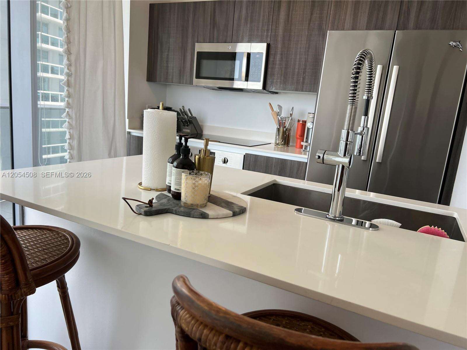 Aria On The Bay at 488 18 St, Miami, FL 33132 - For Rent photo 14