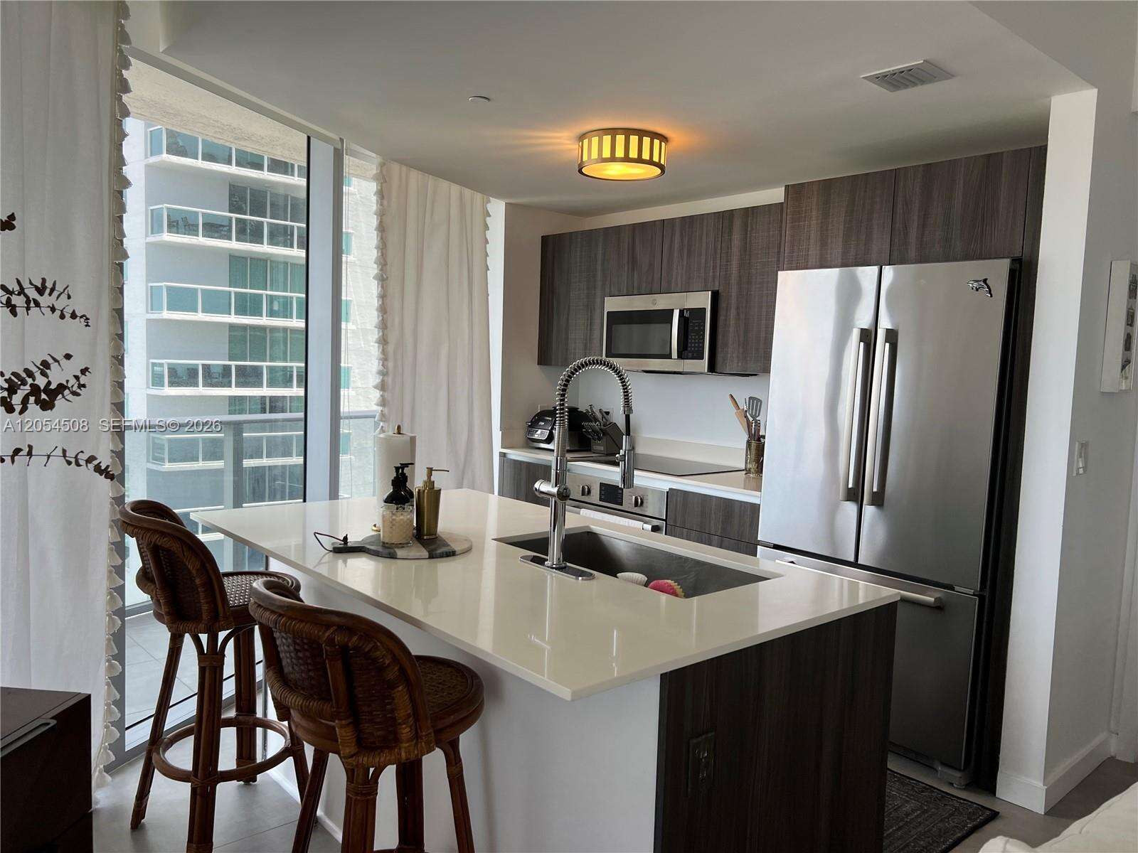 Aria On The Bay at 488 18 St, Miami, FL 33132 - For Rent photo 15