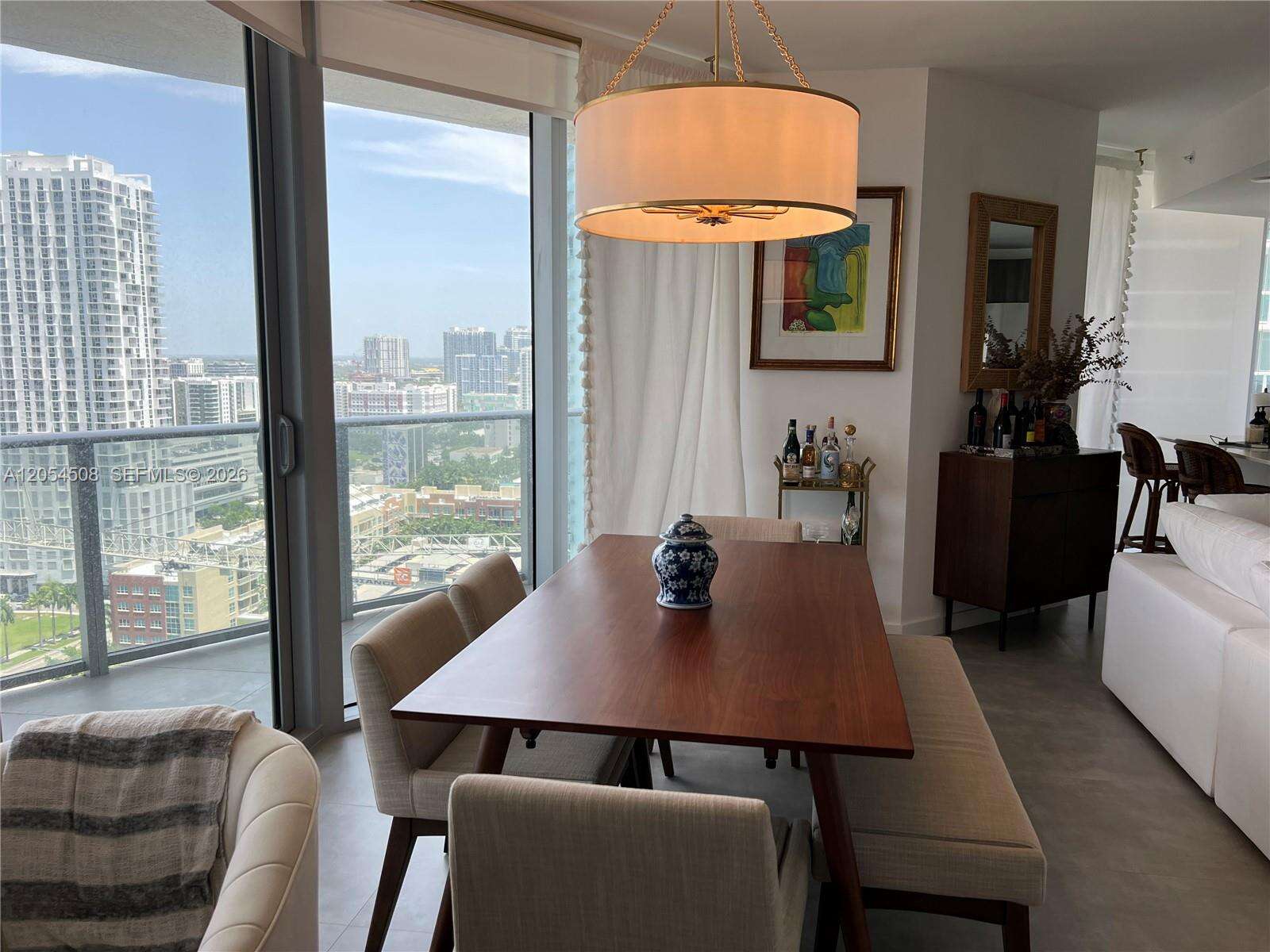 Aria On The Bay at 488 18 St, Miami, FL 33132 - For Rent photo 16