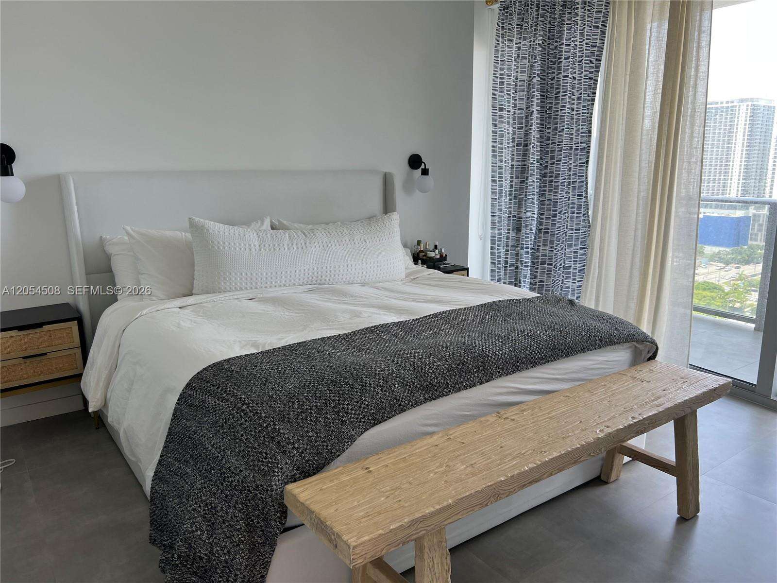 Aria On The Bay at 488 18 St, Miami, FL 33132 - For Rent photo 22