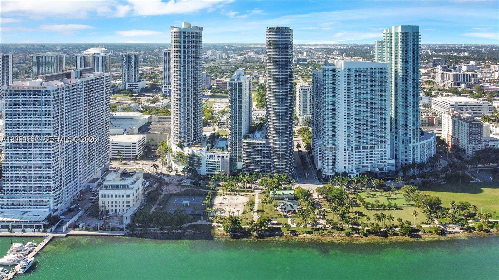 Aria On The Bay at 488 18 St, Miami, FL 33132 - For Rent photo 24
