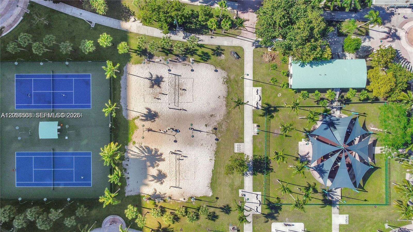 Aria On The Bay at 488 18 St, Miami, FL 33132 - For Rent photo 25