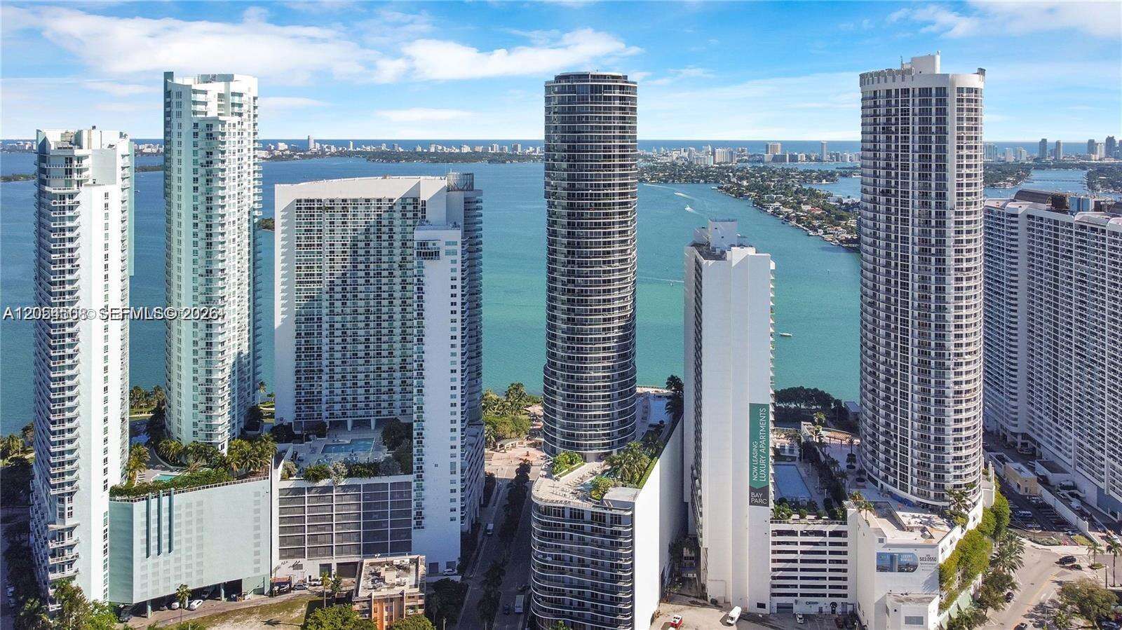 Aria On The Bay at 488 18 St, Miami, FL 33132 - For Rent photo 26