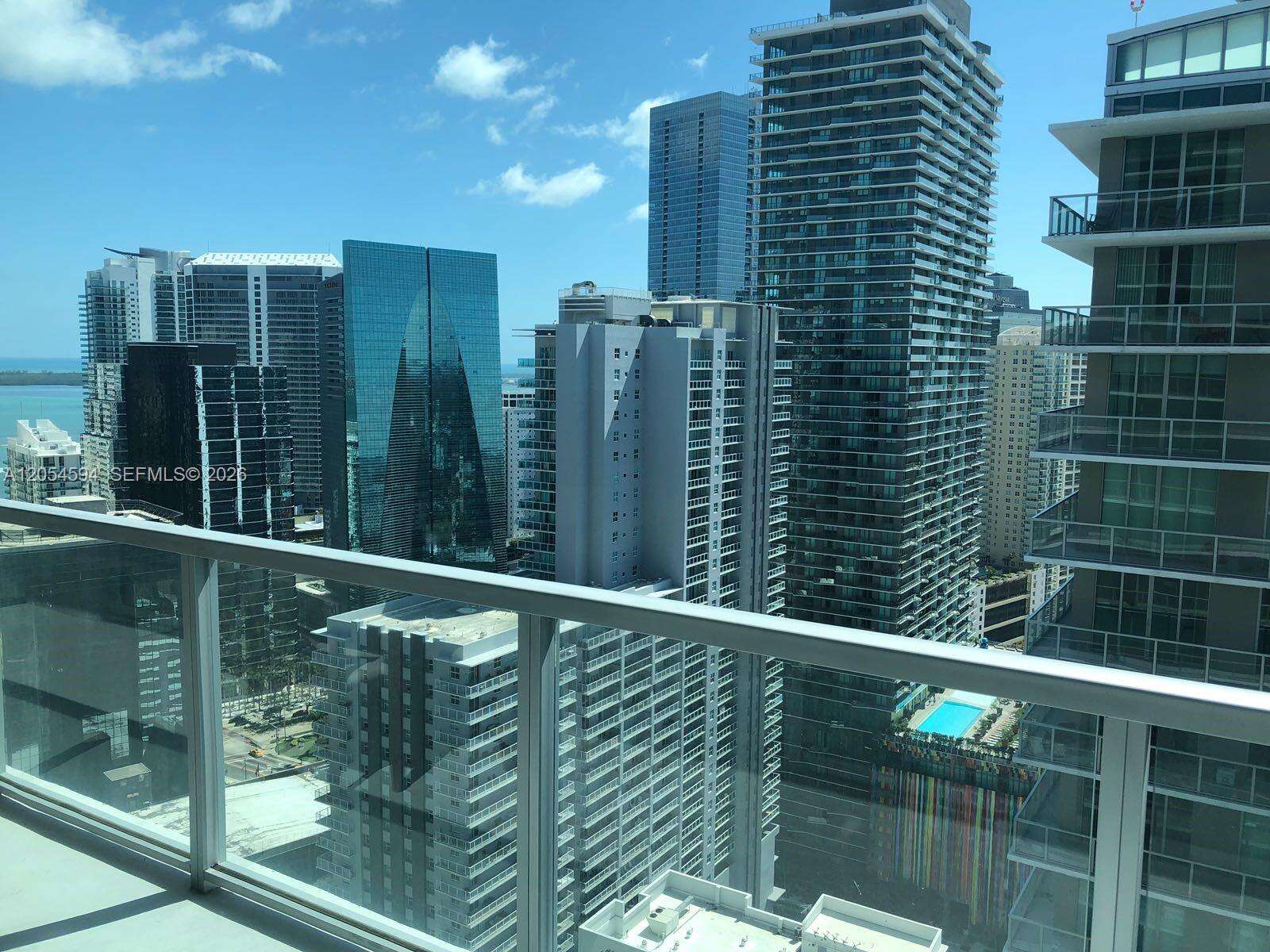 Axis On Brickell at 1111 1 Ave, Miami, FL 33130 - For Rent photo 1