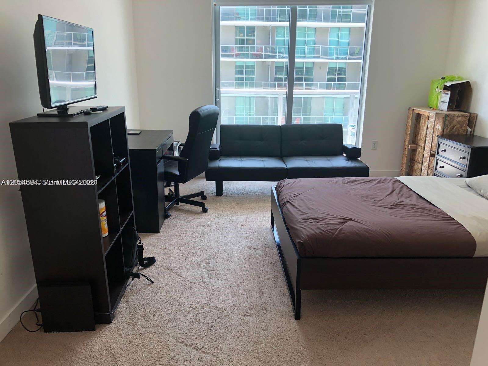 Axis On Brickell at 1111 1 Ave, Miami, FL 33130 - For Rent photo 13