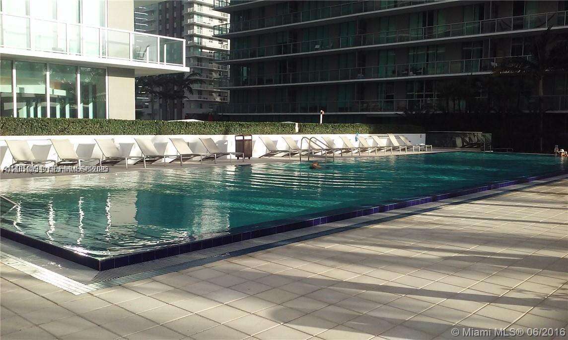 Axis On Brickell at 1111 1 Ave, Miami, FL 33130 - For Rent photo 19