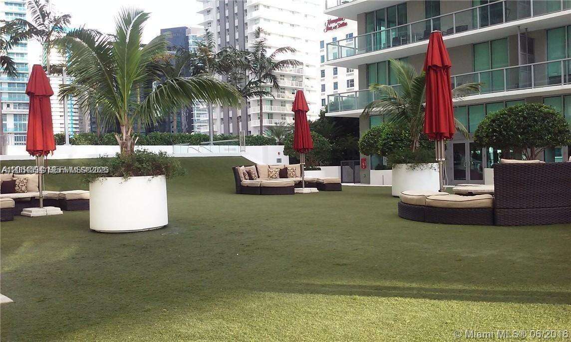 Axis On Brickell at 1111 1 Ave, Miami, FL 33130 - For Rent photo 21