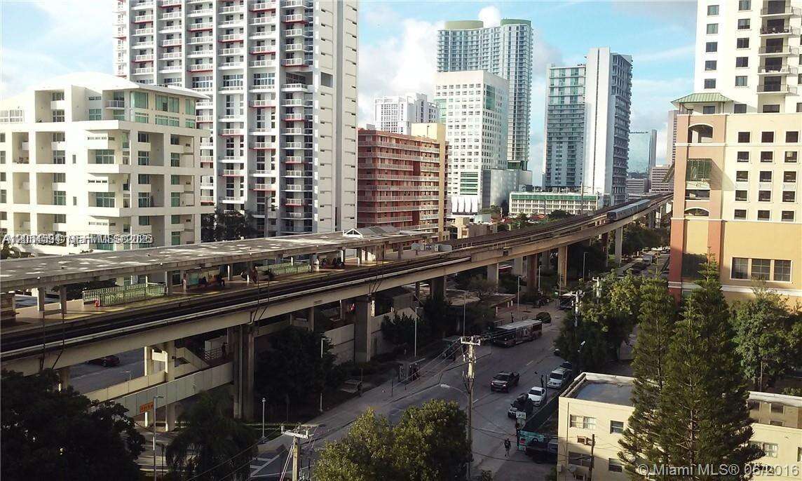 Axis On Brickell at 1111 1 Ave, Miami, FL 33130 - For Rent photo 23