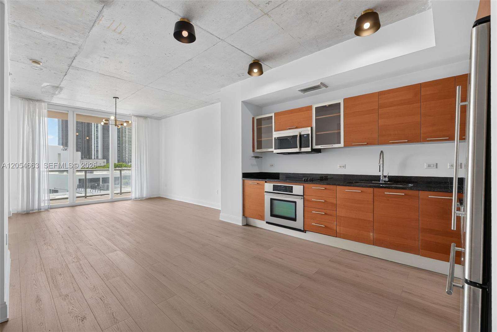 Two Midtown at 3470 Coast Ave, Miami, FL 33137 - For Rent photo 1