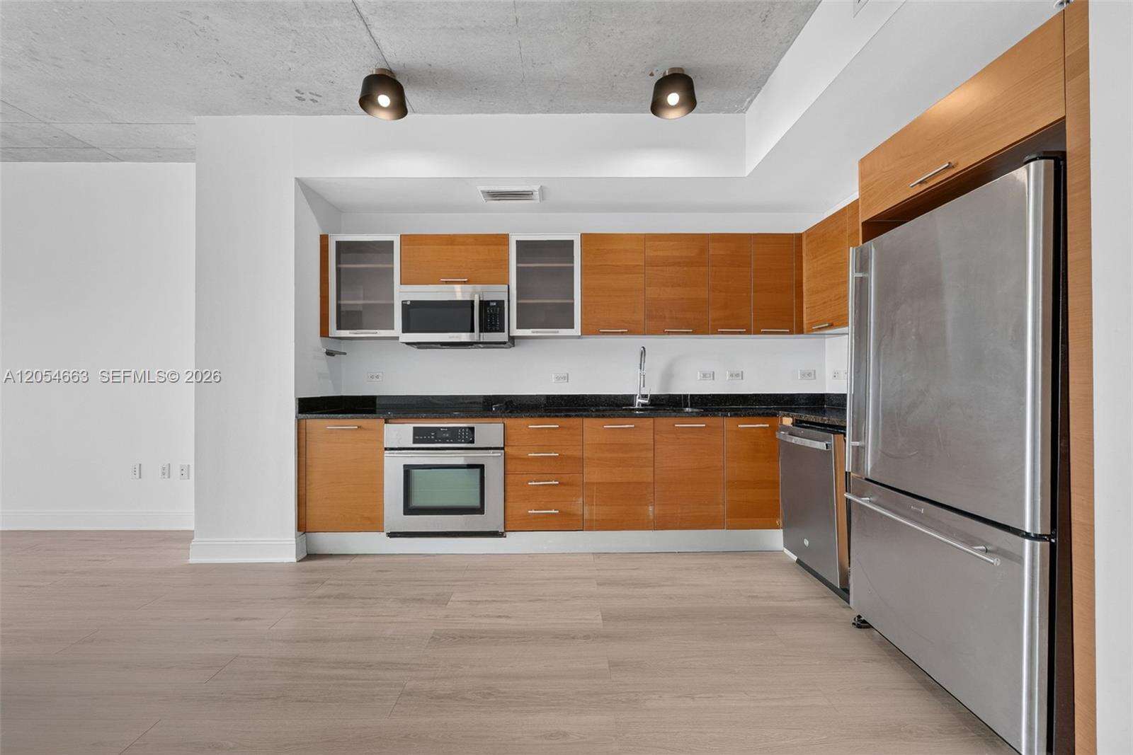 Two Midtown at 3470 Coast Ave, Miami, FL 33137 - For Rent photo 2