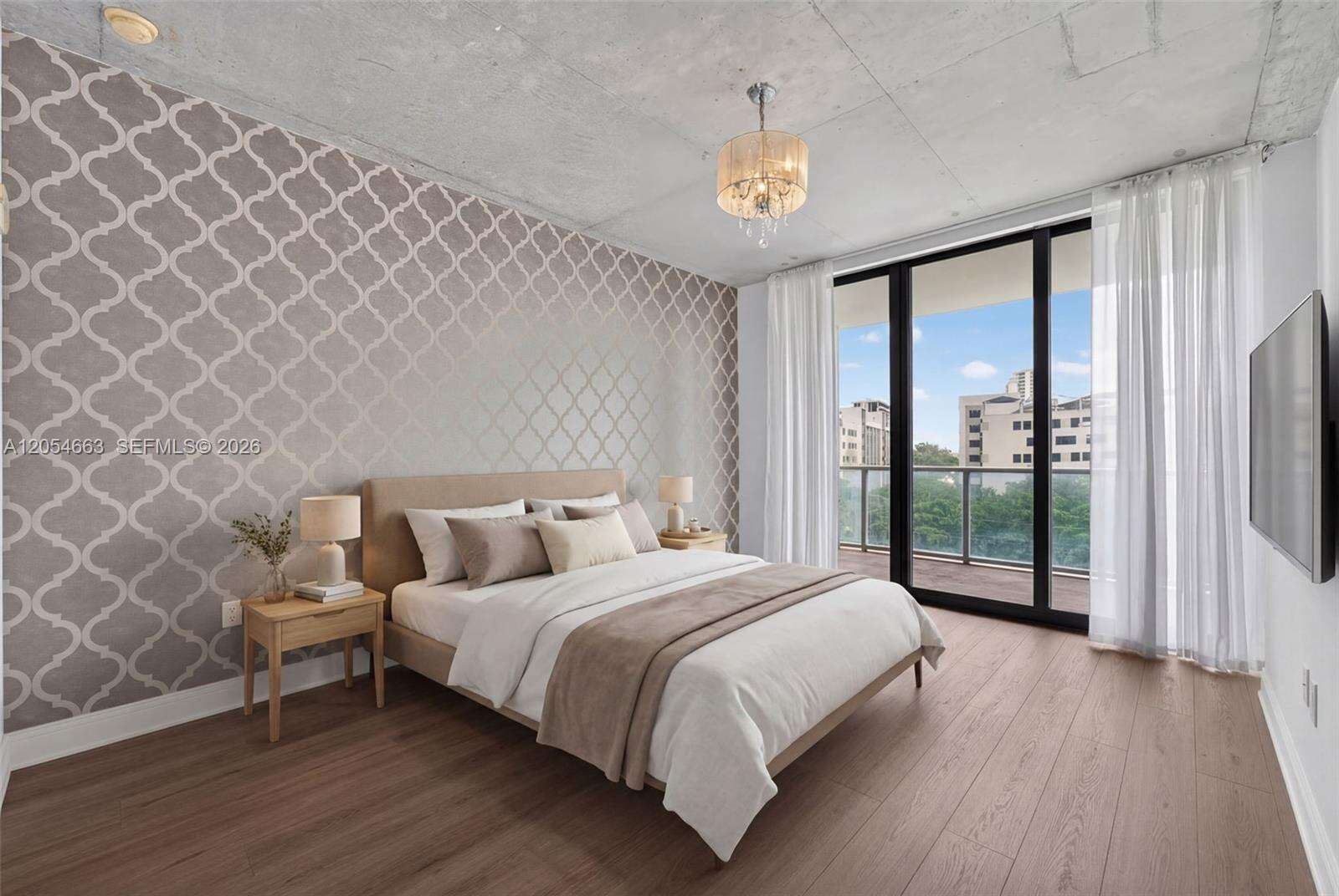 Two Midtown at 3470 Coast Ave, Miami, FL 33137 - For Rent photo 11