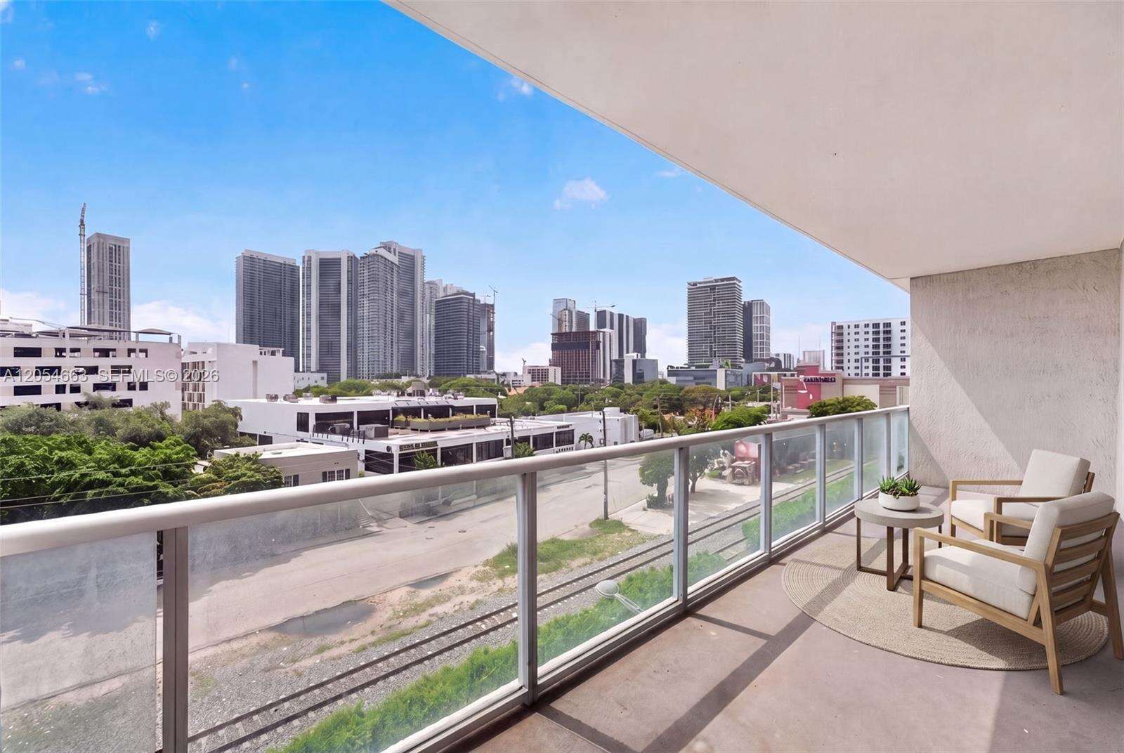 Two Midtown at 3470 Coast Ave, Miami, FL 33137 - For Rent photo 17