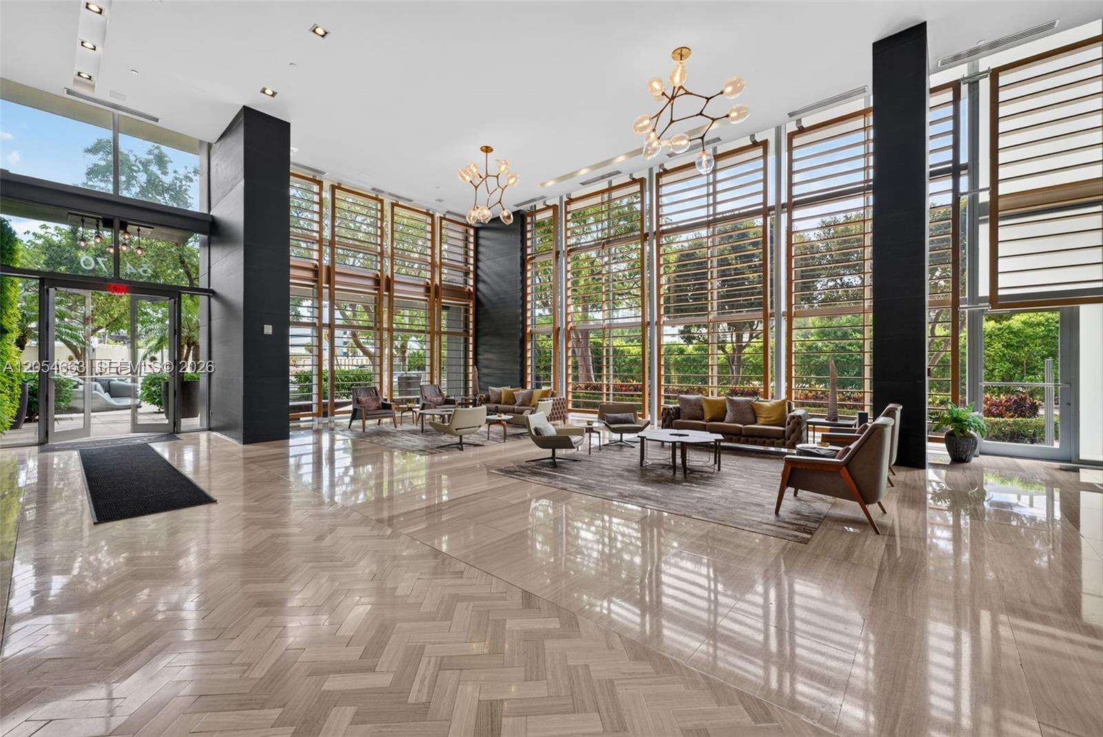 Two Midtown at 3470 Coast Ave, Miami, FL 33137 - For Rent photo 18