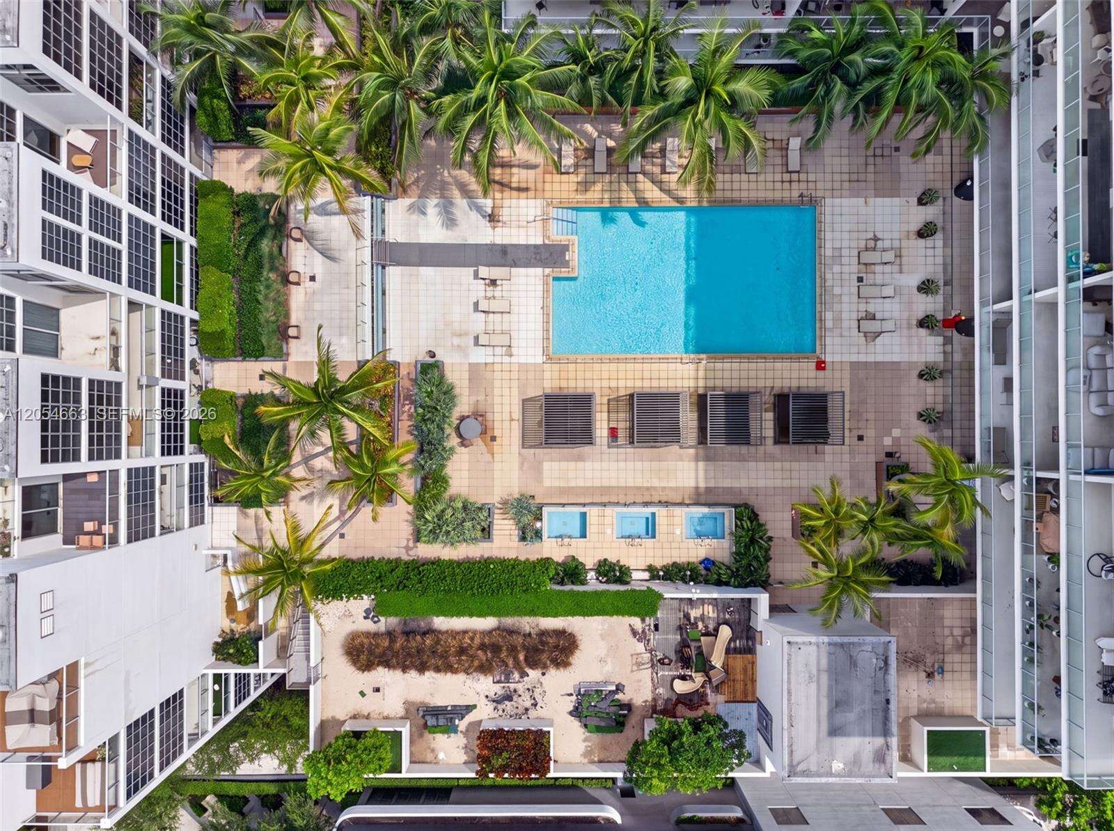 Two Midtown at 3470 Coast Ave, Miami, FL 33137 - For Rent photo 19