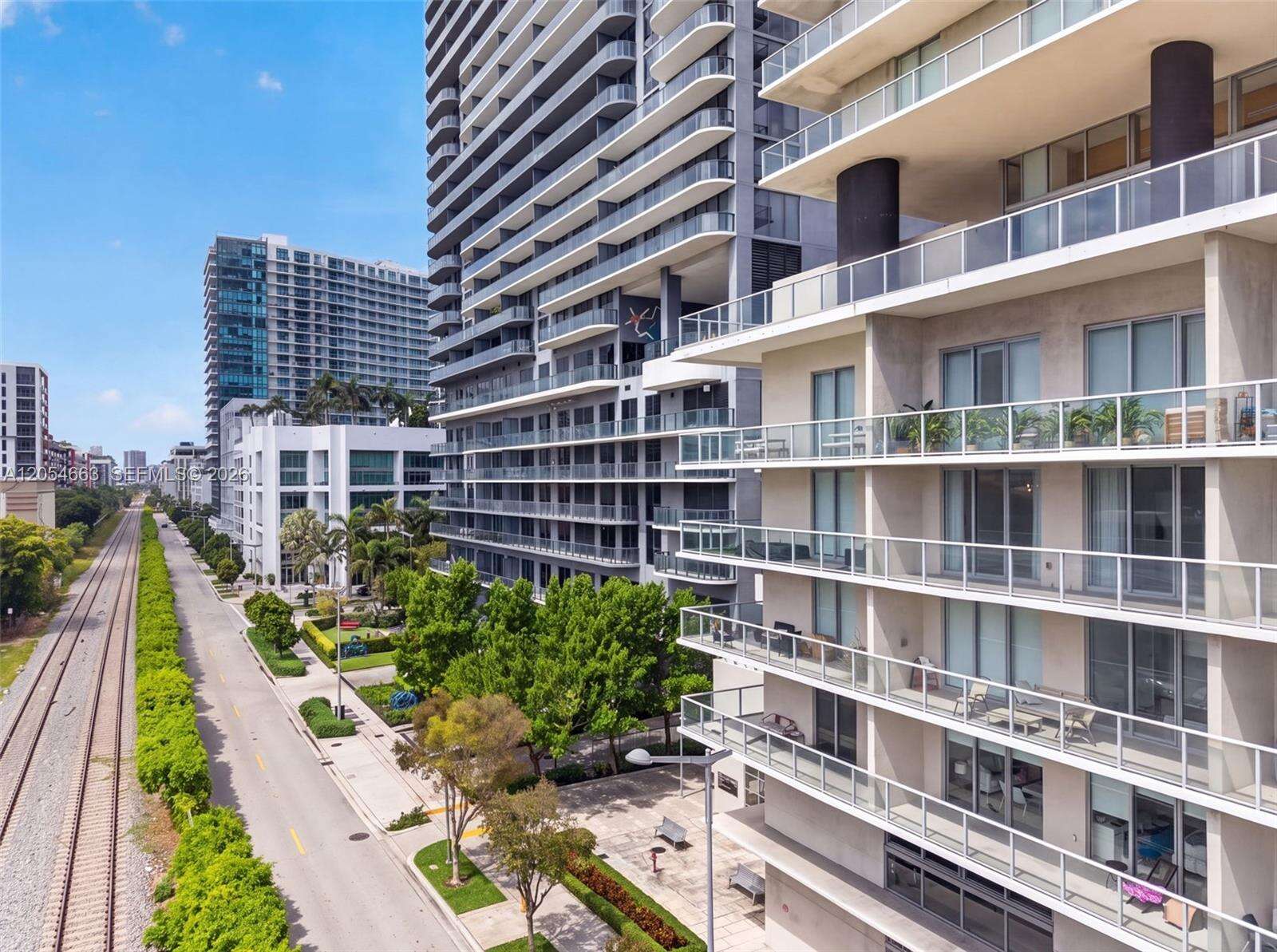 Two Midtown at 3470 Coast Ave, Miami, FL 33137 - For Rent photo 20