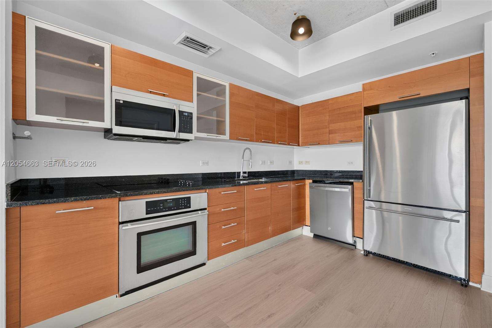 Two Midtown at 3470 Coast Ave, Miami, FL 33137 - For Rent photo 3