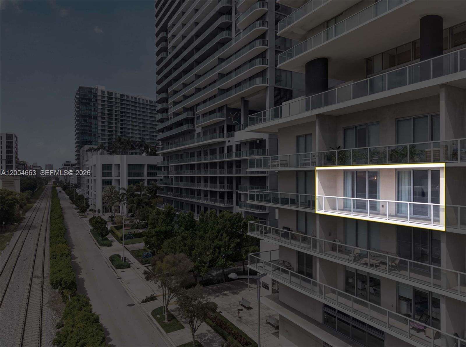 Two Midtown at 3470 Coast Ave, Miami, FL 33137 - For Rent photo 21