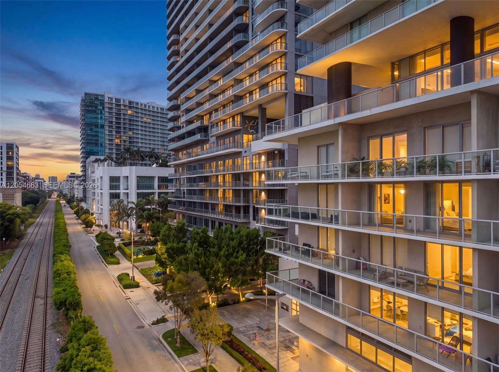 Two Midtown at 3470 Coast Ave, Miami, FL 33137 - For Rent photo 22