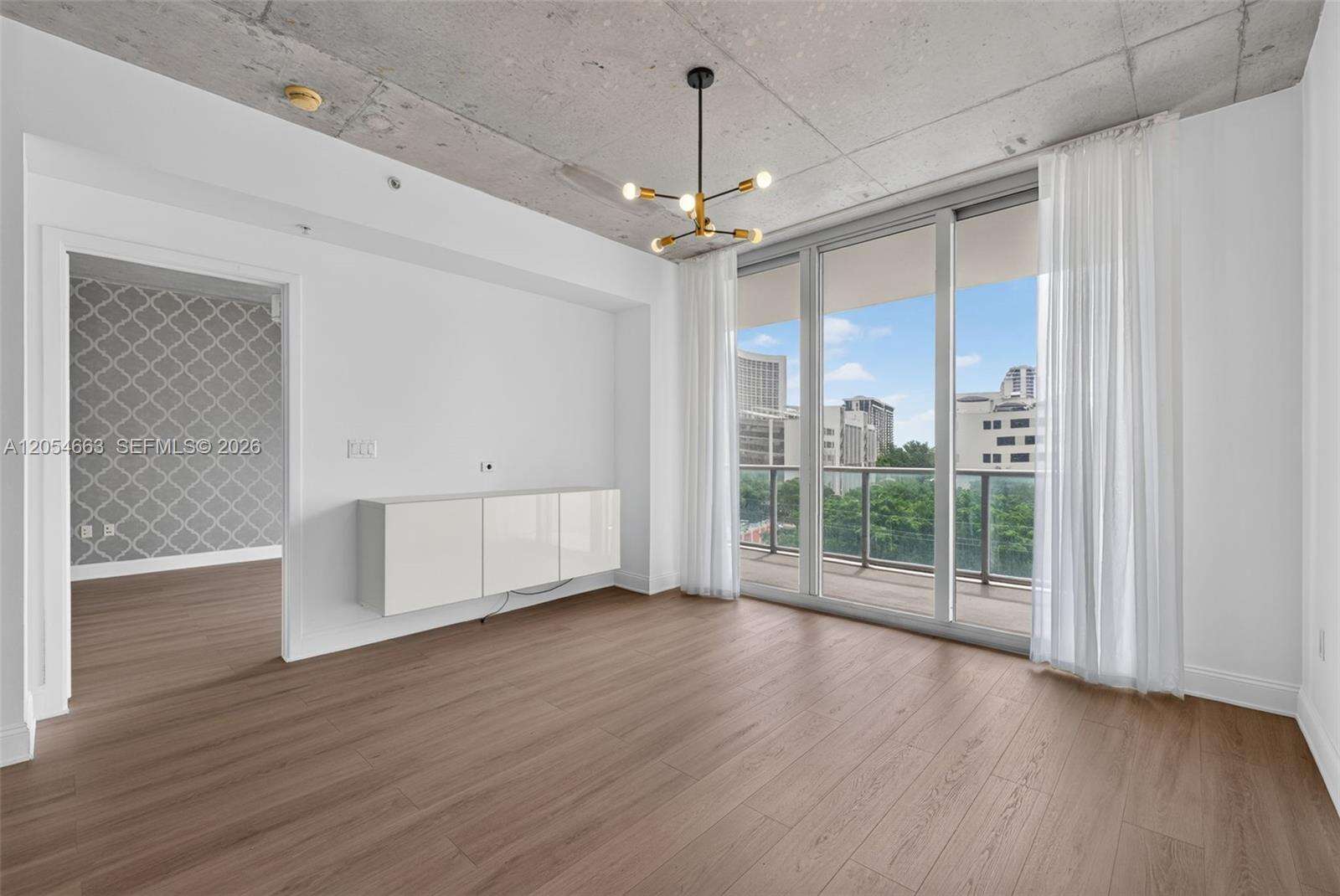 Two Midtown at 3470 Coast Ave, Miami, FL 33137 - For Rent photo 4